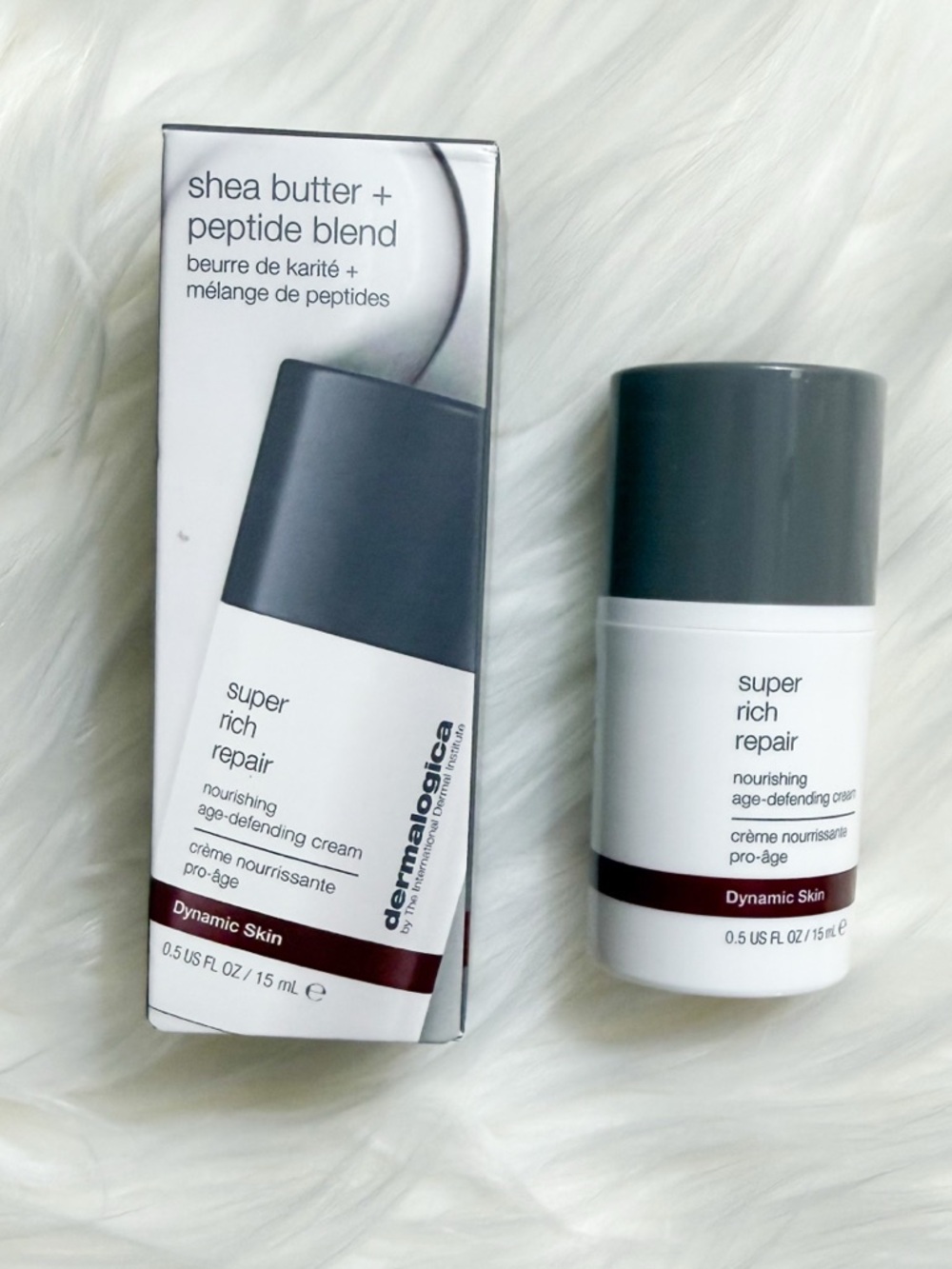 Dermalogica Super Rich Repair Cream Mini